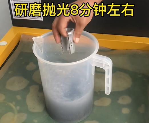 CNC机加工开州铝件样品